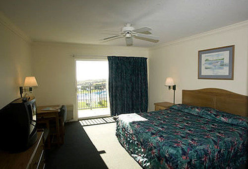 Seahorse Oceanfront Inn Atlantic Beach Exterior foto