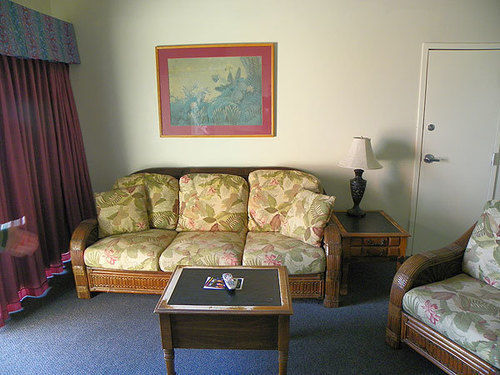 Seahorse Oceanfront Inn Atlantic Beach Exterior foto
